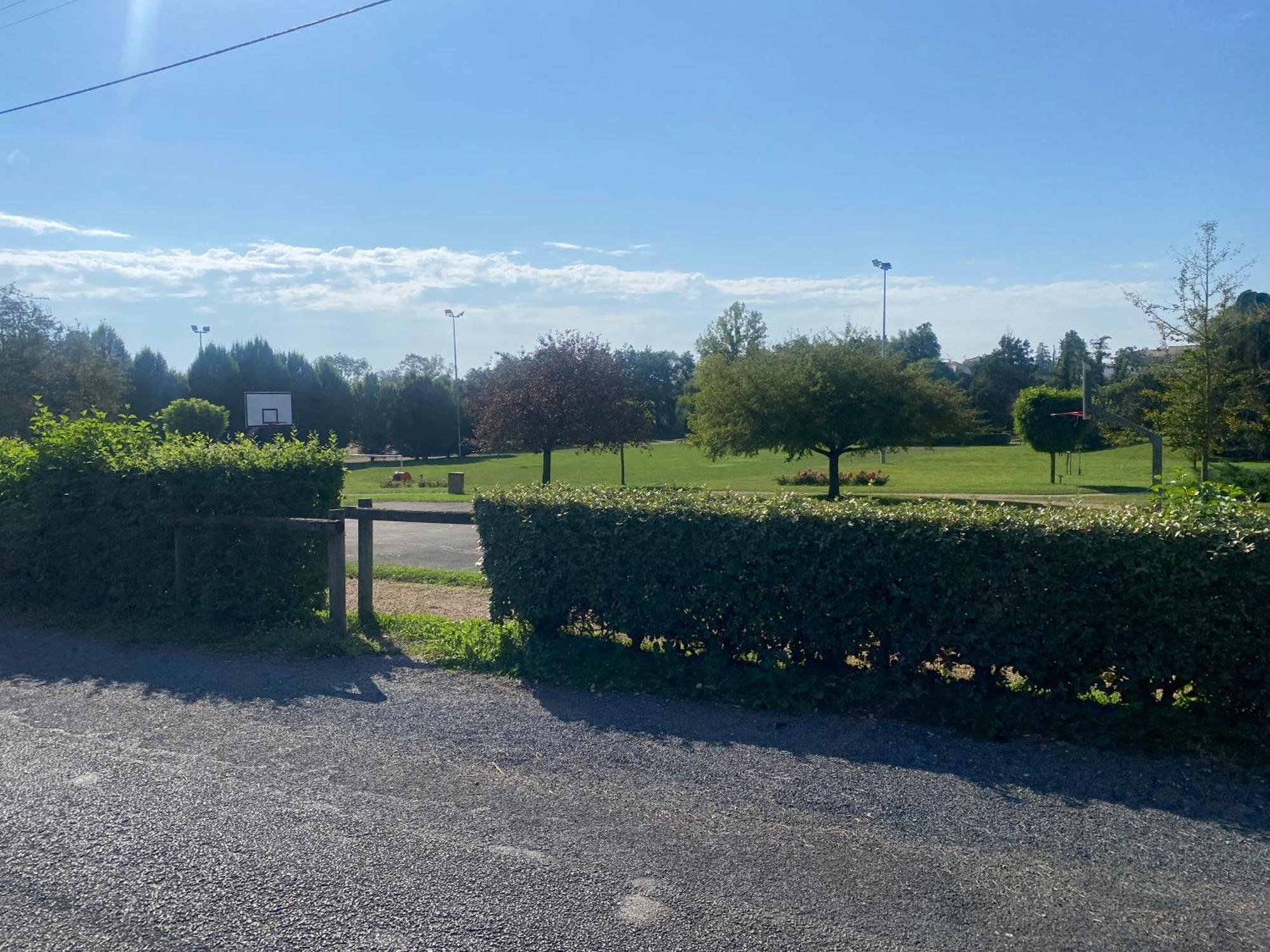 Les Chanterelles Crêches-sur-Saône Exterior foto
