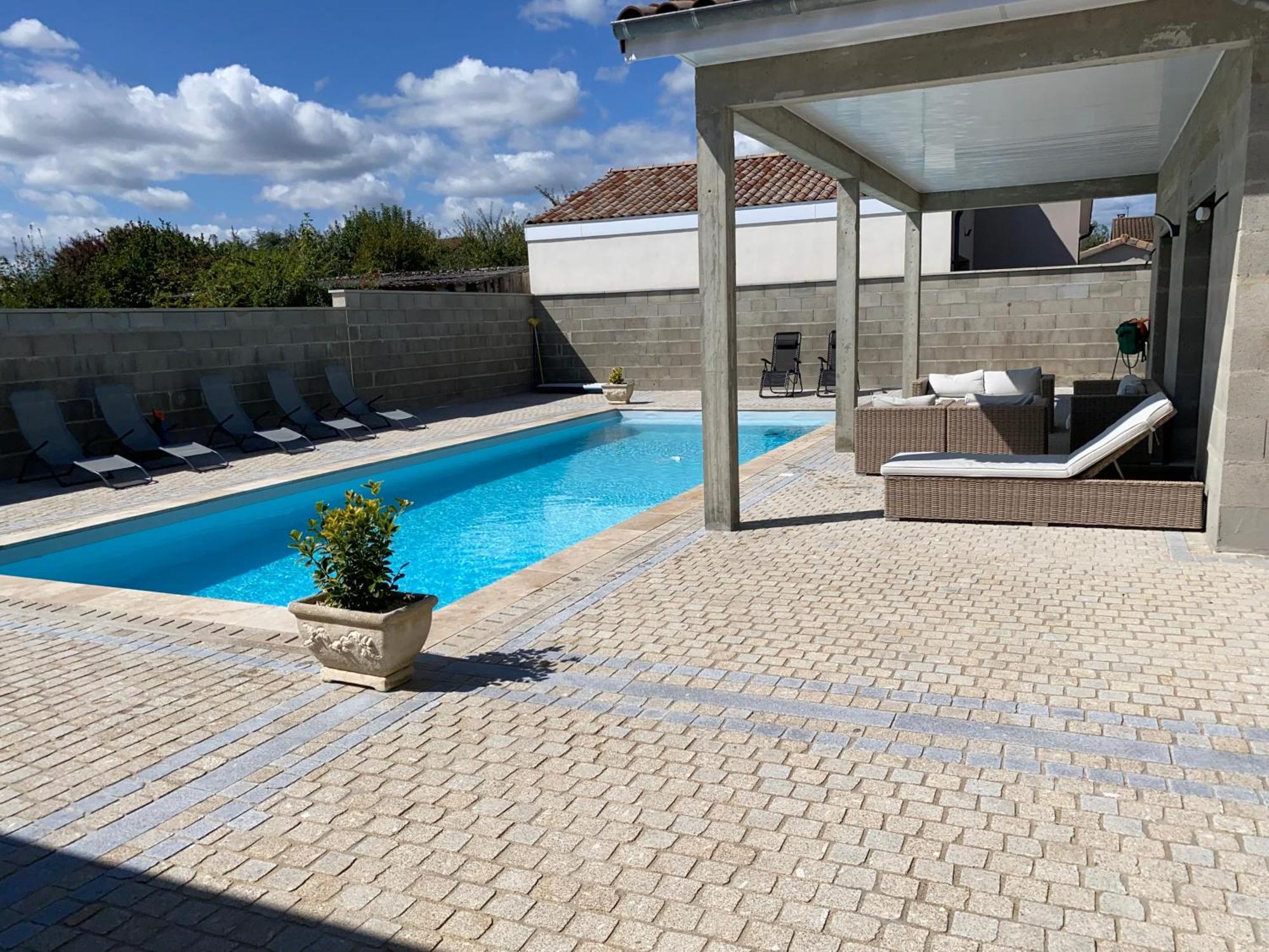 Les Chanterelles Crêches-sur-Saône Exterior foto